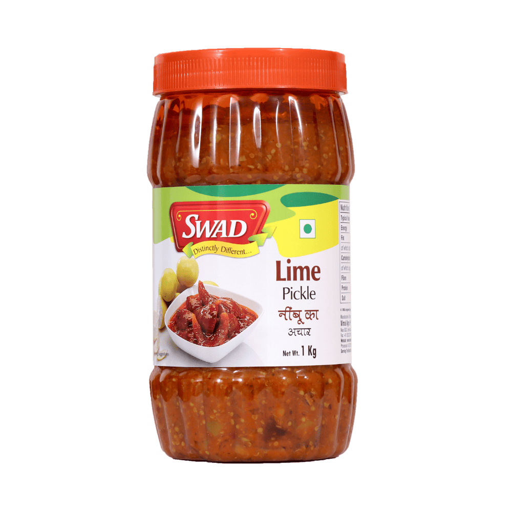 SWAD Lime Pickle